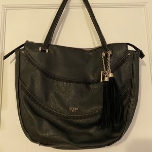 Black Guess Purse